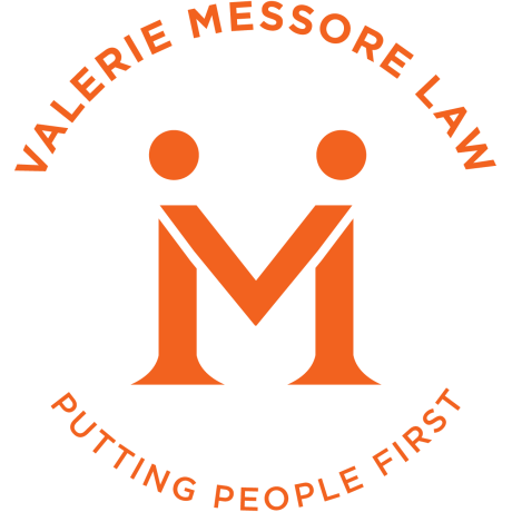 Valerie Messore Law - Putting People First